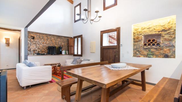 Rural Villa S'Esquerda