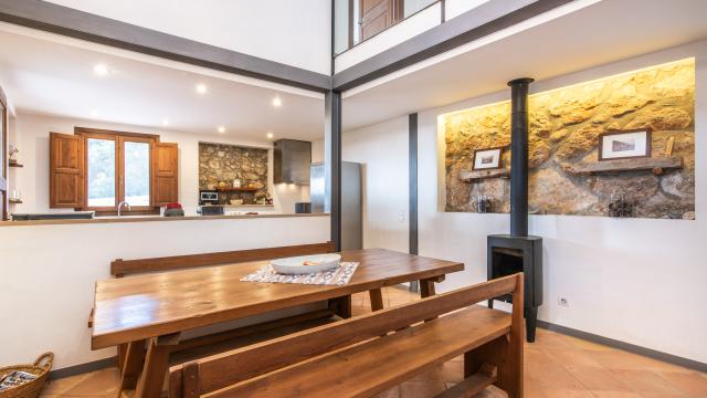 Rural Villa S'Esquerda