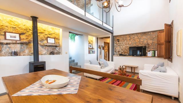 Rural Villa S'Esquerda