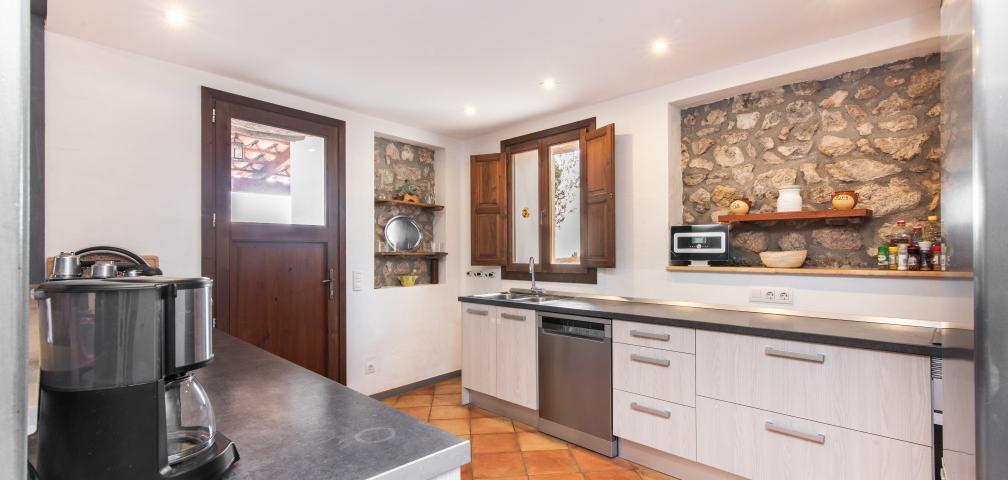 Rural Villa S'Esquerda