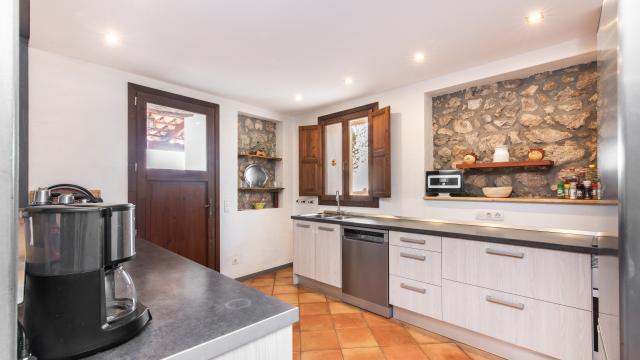 Rural Villa S'Esquerda