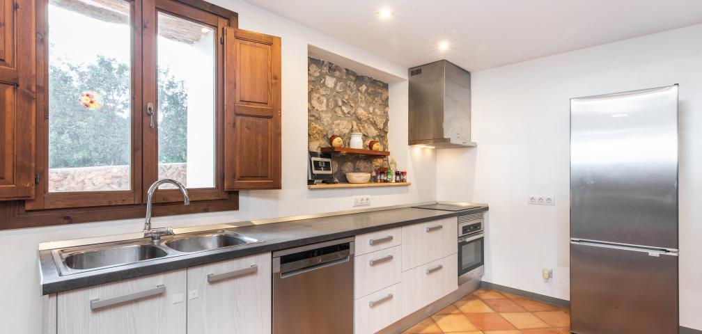 Rural Villa S'Esquerda