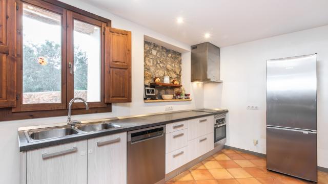 Rural Villa S'Esquerda