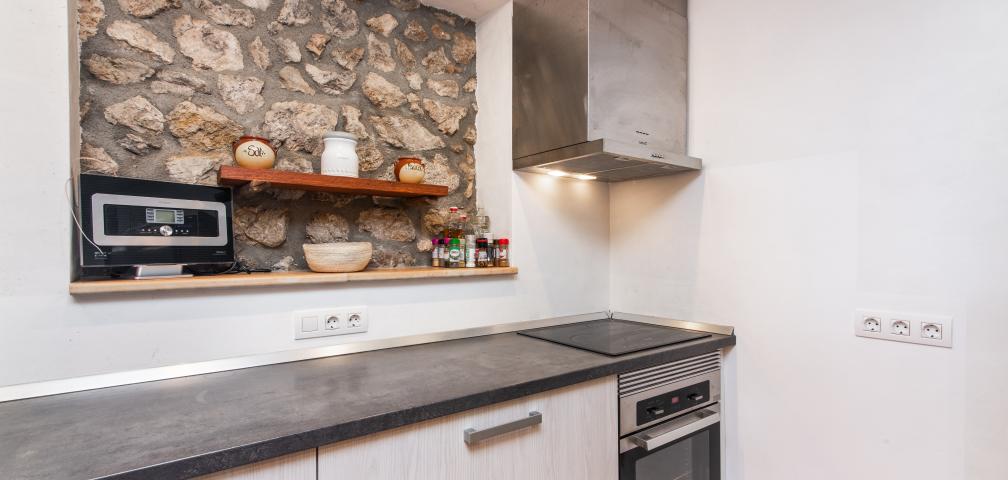 Rural Villa S'Esquerda