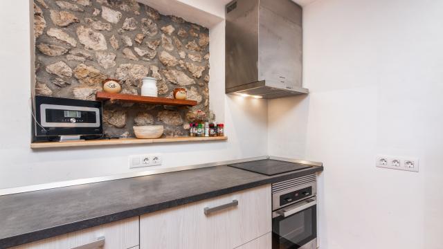 Rural Villa S'Esquerda