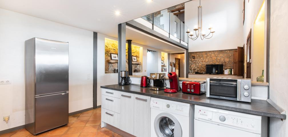 Rural Villa S'Esquerda