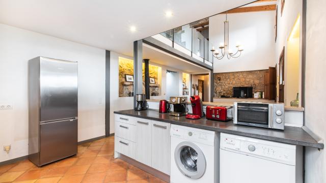 Rural Villa S'Esquerda