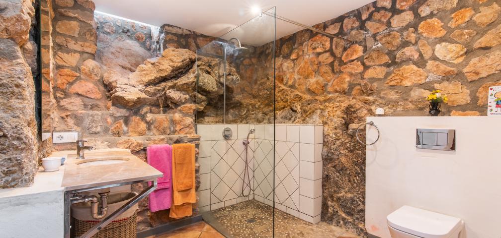 Rural Villa S'Esquerda