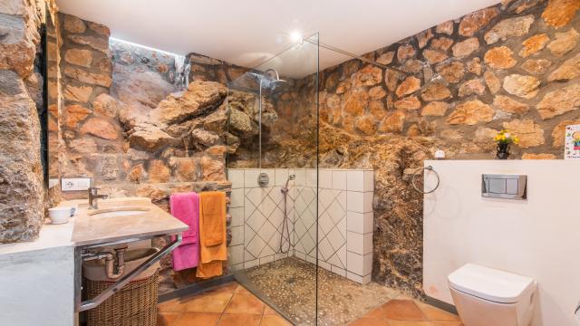 Rural Villa S'Esquerda