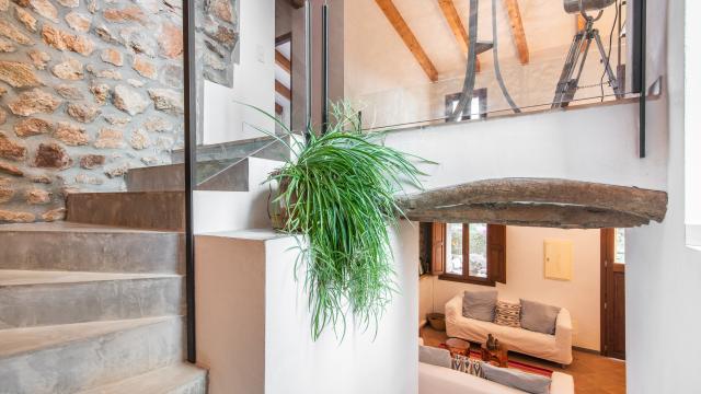 Rural Villa S'Esquerda