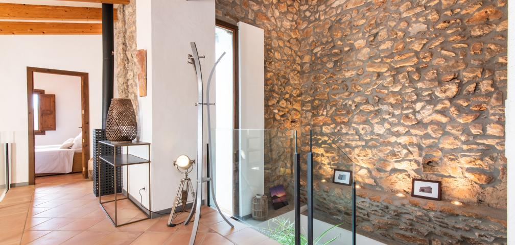 Rural Villa S'Esquerda