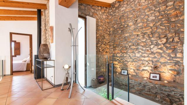 Rural Villa S'Esquerda