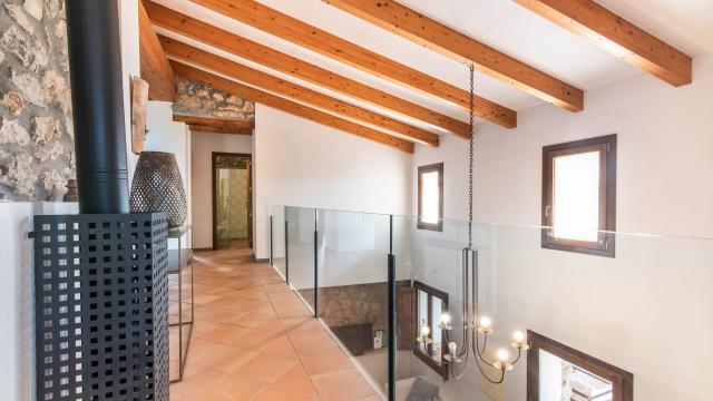 Rural Villa S'Esquerda