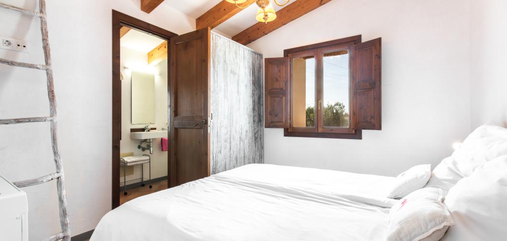 Rural Villa S'Esquerda