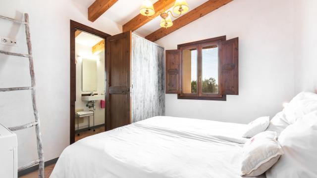 Rural Villa S'Esquerda