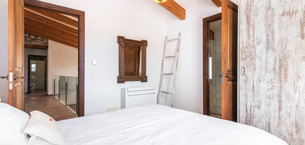 Rural Villa S'Esquerda