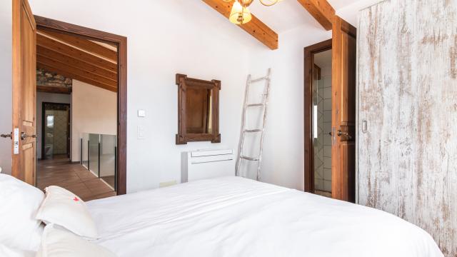 Rural Villa S'Esquerda