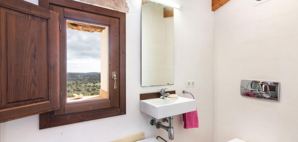 Rural Villa S'Esquerda