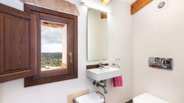 Rural Villa S'Esquerda