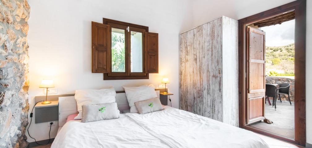 Rural Villa S'Esquerda