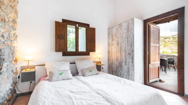 Rural Villa S'Esquerda