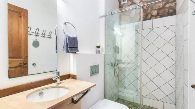 Rural Villa S'Esquerda