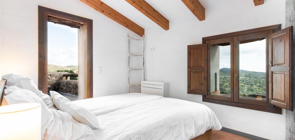 Rural Villa S'Esquerda