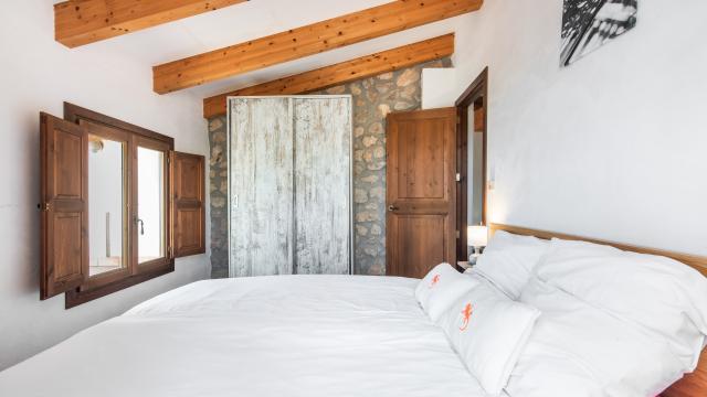 Rural Villa S'Esquerda