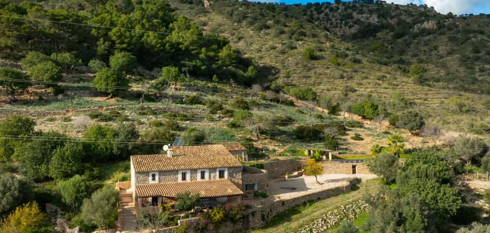 Rural Villa S'Esquerda