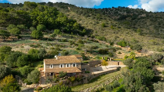Rural Villa S'Esquerda