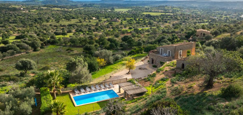Rural Villa S'Esquerda