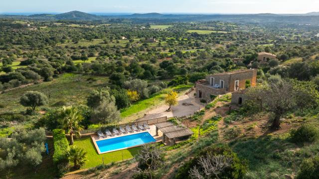 Rural Villa S'Esquerda