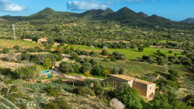 Rural Villa S'Esquerda