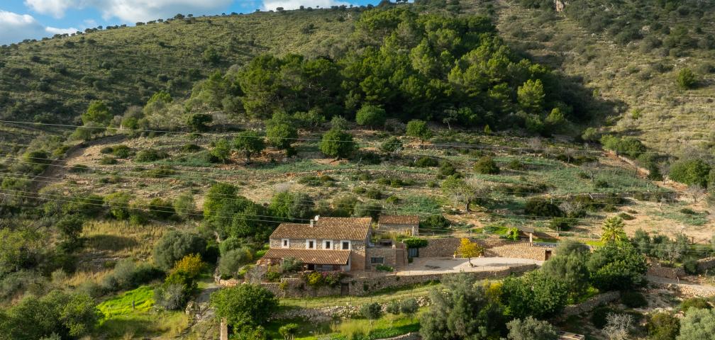 Rural Villa S'Esquerda