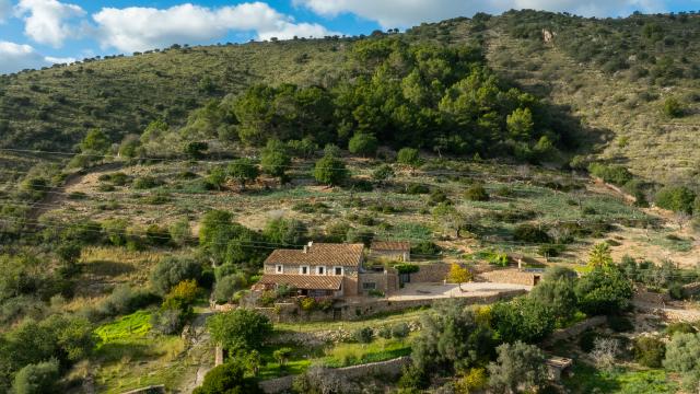 Rural Villa S'Esquerda