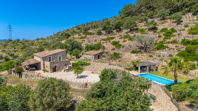 Rural Villa S'Esquerda