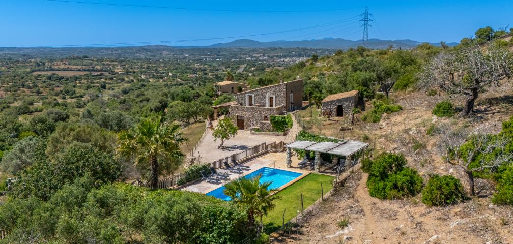 Rural Villa S'Esquerda