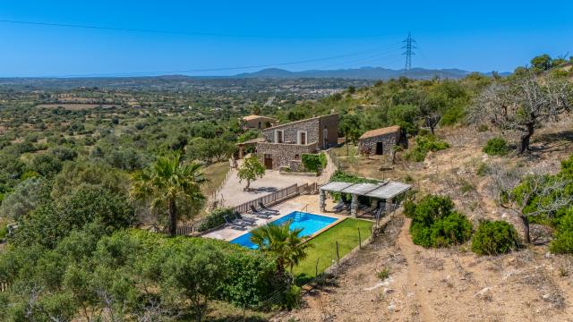 Rural Villa S'Esquerda