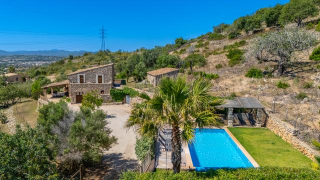Rural Villa S'Esquerda