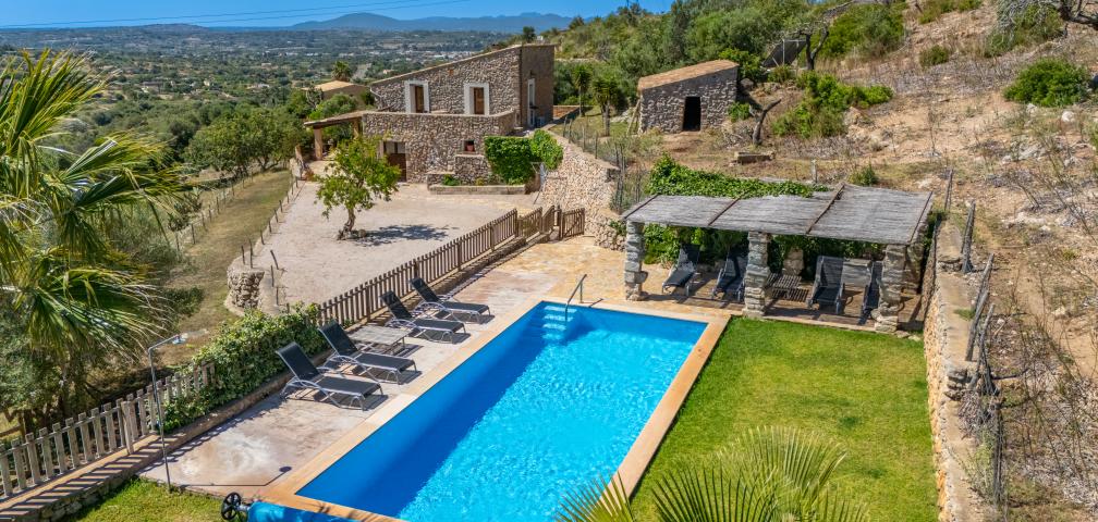 Rural Villa S'Esquerda