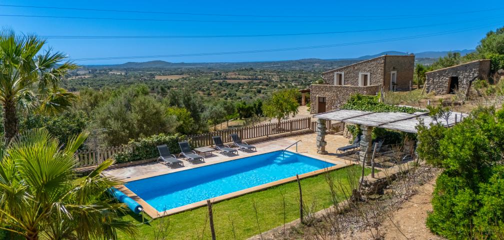 Rural Villa S'Esquerda