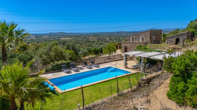 Rural Villa S'Esquerda