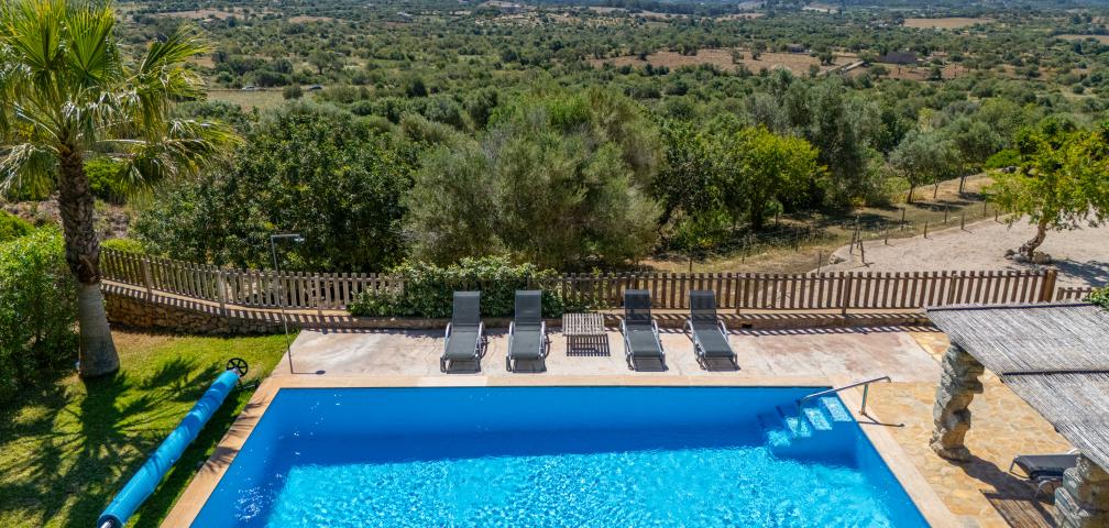 Rural Villa S'Esquerda