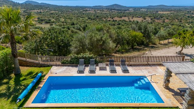 Rural Villa S'Esquerda