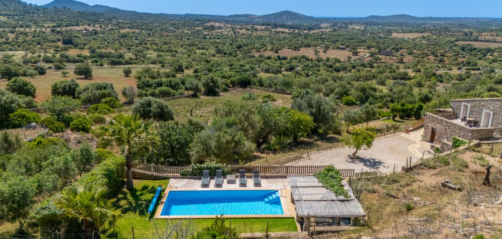 Rural Villa S'Esquerda