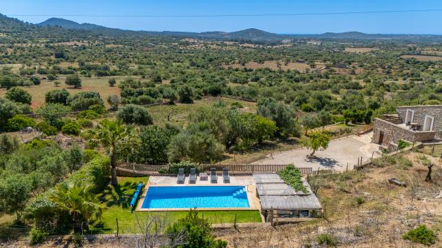 Rural Villa S'Esquerda