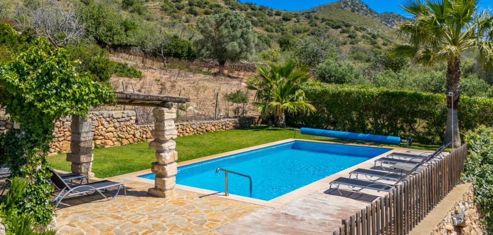 Rural Villa S'Esquerda