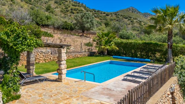 Rural Villa S'Esquerda
