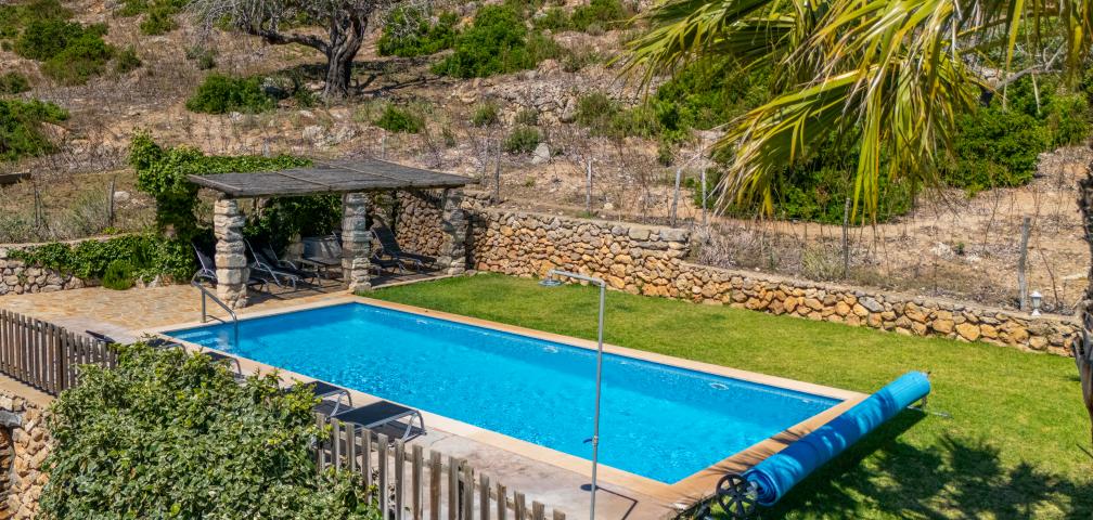 Rural Villa S'Esquerda
