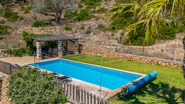 Rural Villa S'Esquerda